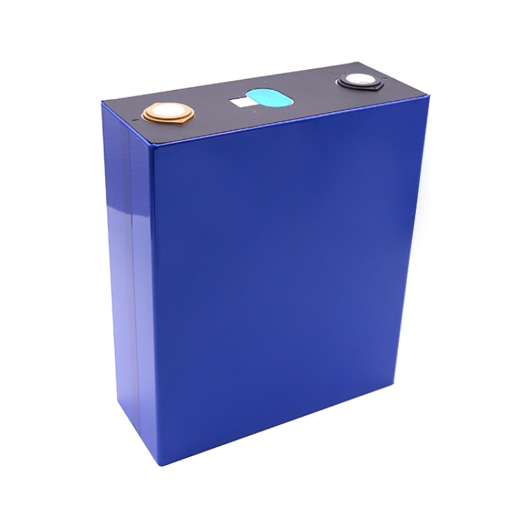 Prismatic LiFePO4 κύτταρο μπαταριών παραμονής 3.2V 304ah για τα κάρρα EV/Golf/ηλιακή ενέργεια