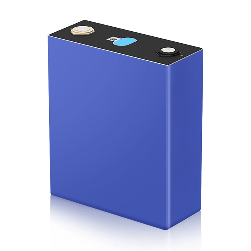 Prismatic LiFePO4 κύτταρο μπαταριών παραμονής 3.2V 304ah για τα κάρρα EV/Golf/ηλιακή ενέργεια