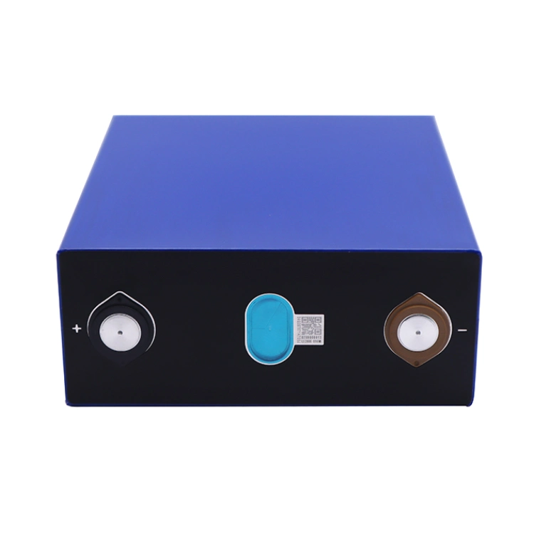 Prismatic LiFePO4 κύτταρο μπαταριών παραμονής 3.2V 304ah για τα κάρρα EV/Golf/ηλιακή ενέργεια