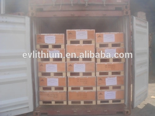 Prismatic LiFePO4 κύτταρο μπαταριών παραμονής 3.2V 304ah για τα κάρρα EV/Golf/ηλιακή ενέργεια